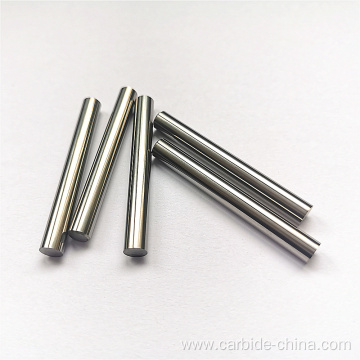 YL10.2 Cut To Length Carbide Round Bar